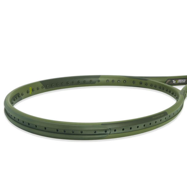 Raquete De Tênis Prince Phantom 100x 290g - ProSpin.com.br