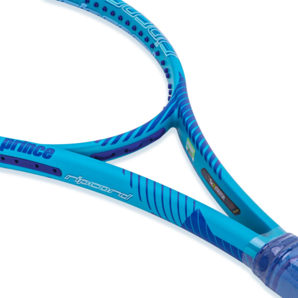 Raquete de Tênis Prince Ripcord 100 300g - ProSpin.com.br