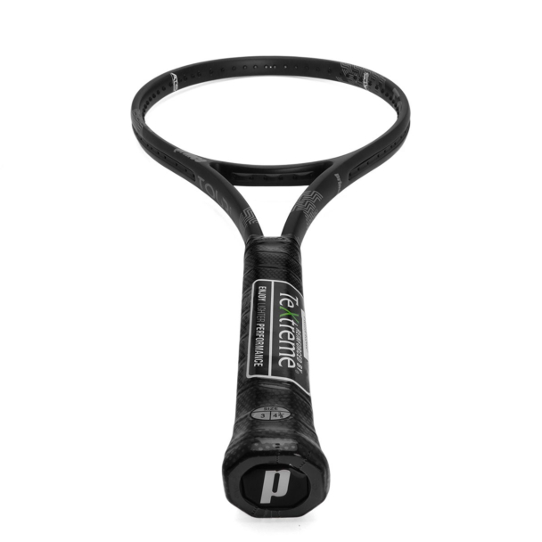 Raquete de Tênis Prince Tour Carbon 100 290g - ProSpin.com.br
