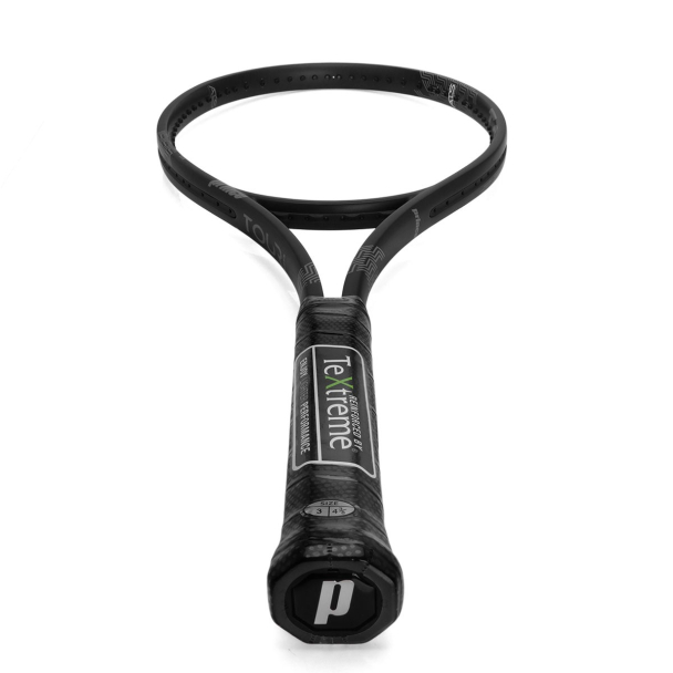 Raquete de Tênis Prince Tour Carbon 98 305g - ProSpin.com.br
