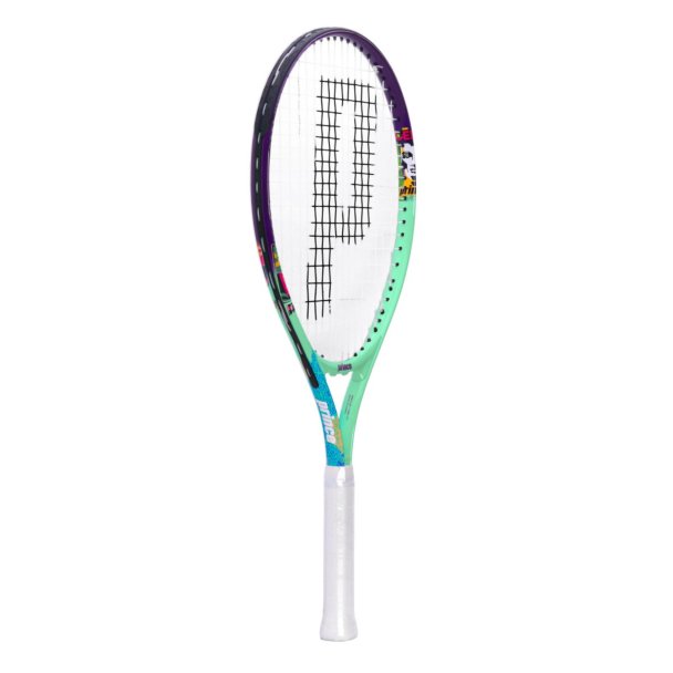 Raquete De Tênis Infantil Prince Ace Face 23