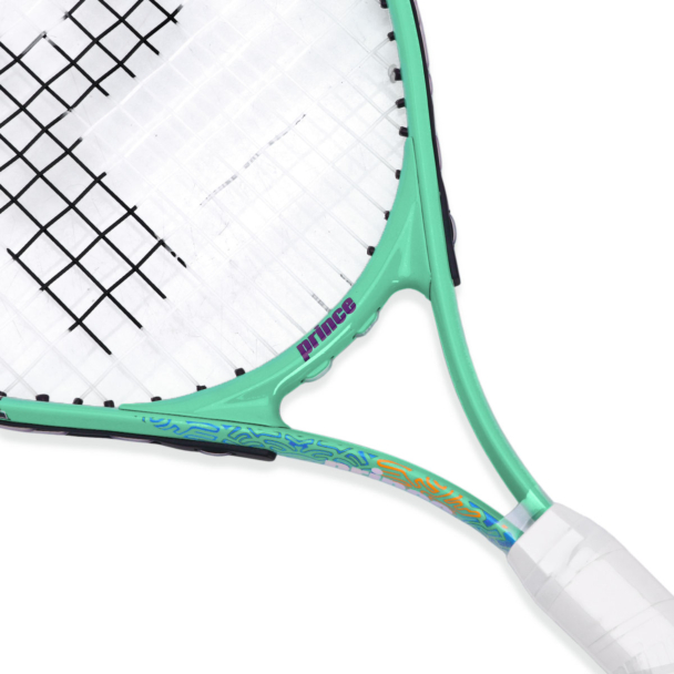 Raquete De Tênis Infantil Prince Ace Face 23