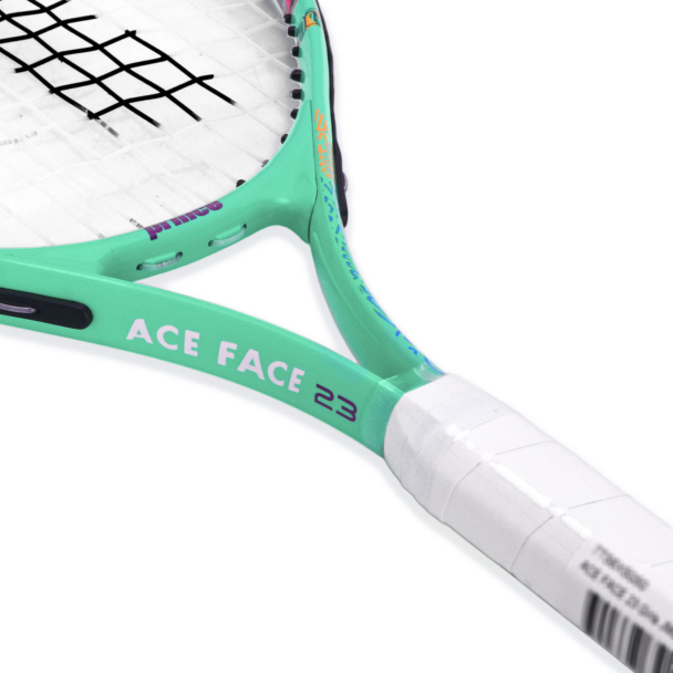 Raquete De Tênis Infantil Prince Ace Face 23