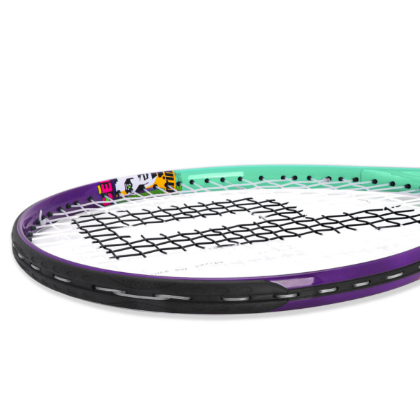 Raquete De Tênis Infantil Prince Ace Face 23