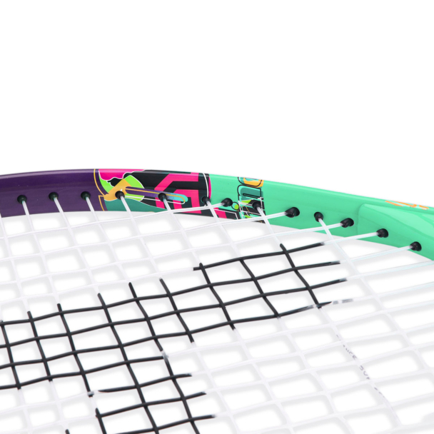 Raquete De Tênis Infantil Prince Ace Face 23
