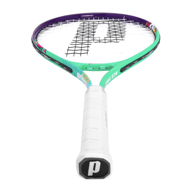 Raquete De Tênis Infantil Prince Ace Face 23