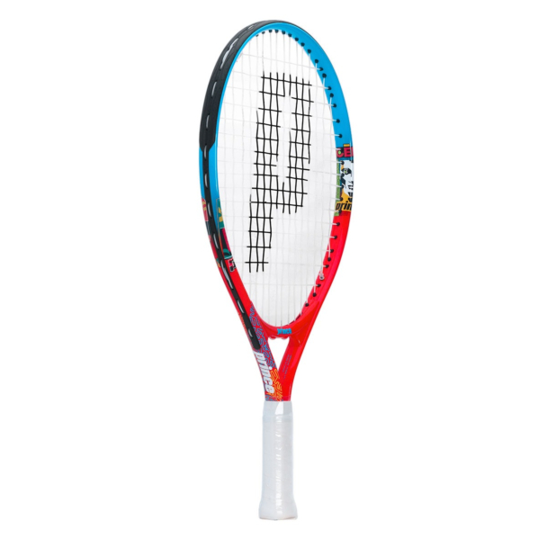 Raquete De Tênis Infantil Prince Ace Face 19