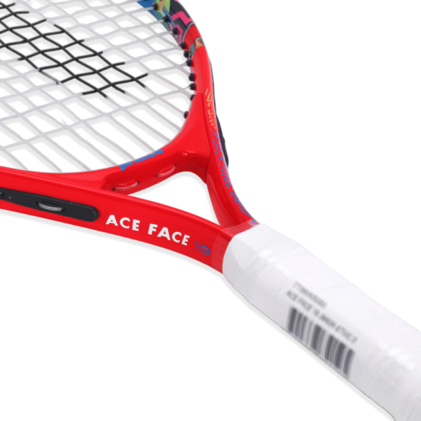 Raquete De Tênis Infantil Prince Ace Face 19