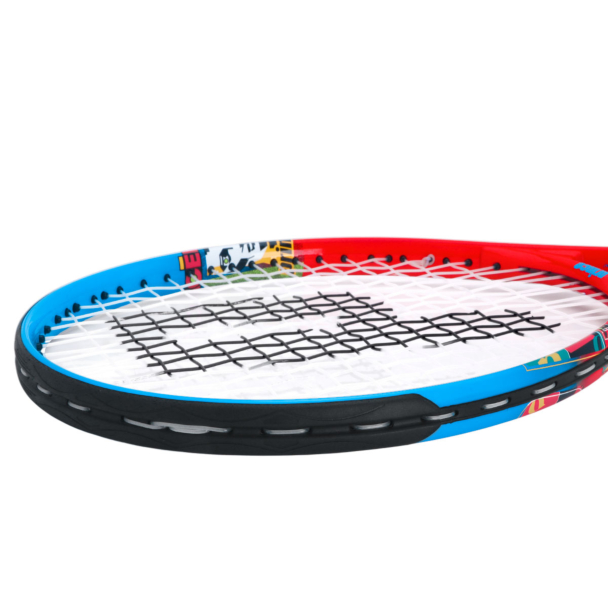 Raquete De Tênis Infantil Prince Ace Face 19