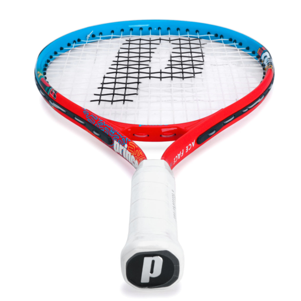 Raquete De Tênis Infantil Prince Ace Face 19