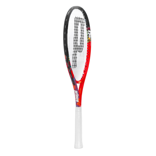 Raquete De Tênis Infantil Prince Ace Face 25
