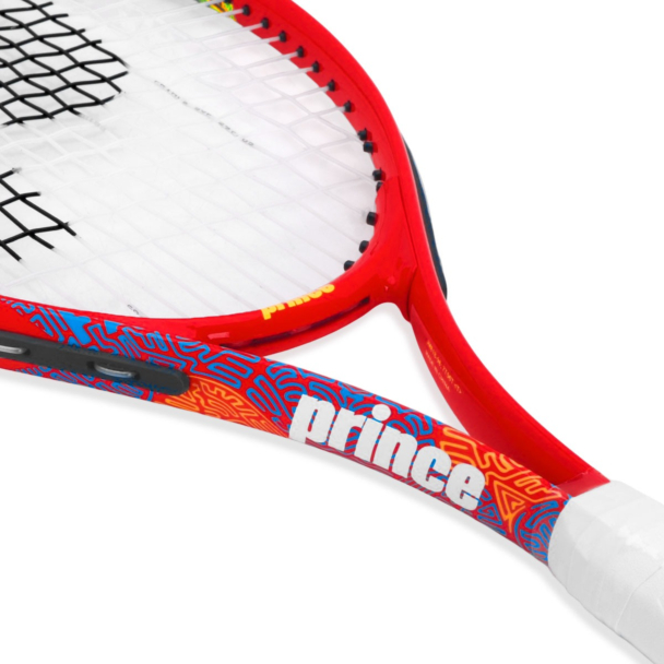 Raquete De Tênis Infantil Prince Ace Face 25
