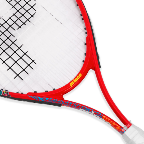 Raquete De Tênis Infantil Prince Ace Face 25