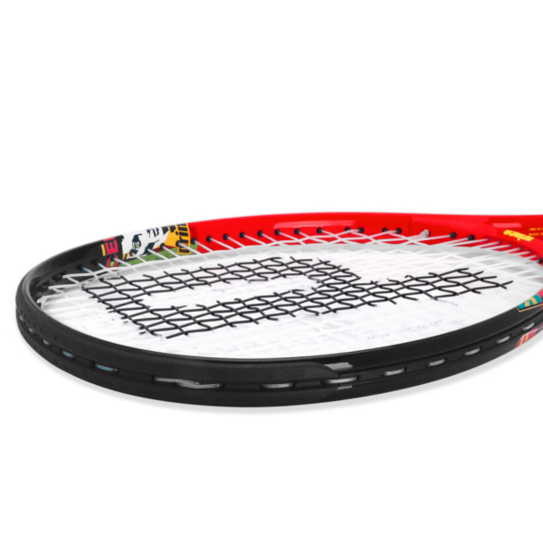 Raquete De Tênis Infantil Prince Ace Face 25