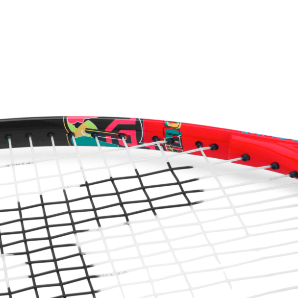 Raquete De Tênis Infantil Prince Ace Face 25