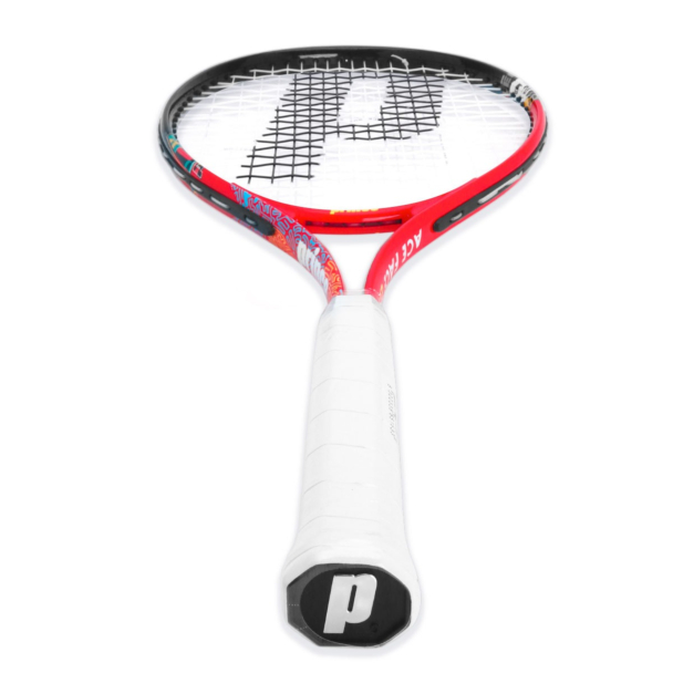 Raquete De Tênis Infantil Prince Ace Face 25
