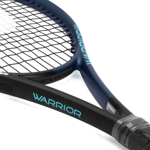 Raquete de Tênis Prince Warrior 100 16x19 300g - ProSpin.com.br