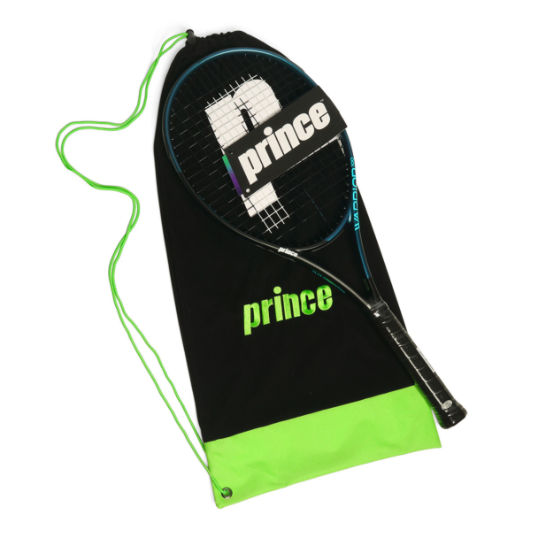 Raquete de Tênis Prince Warrior 100 16x19 300g