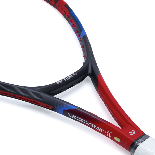Raquete Yonex VCore 100 Light 280g - Pró Spin