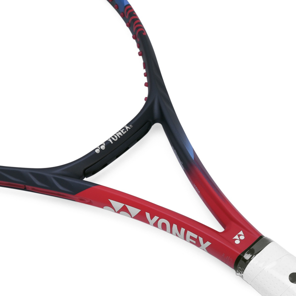 Raquete De Tênis Yonex Vcore 98 Light Escarlate - ProSpin.com.br