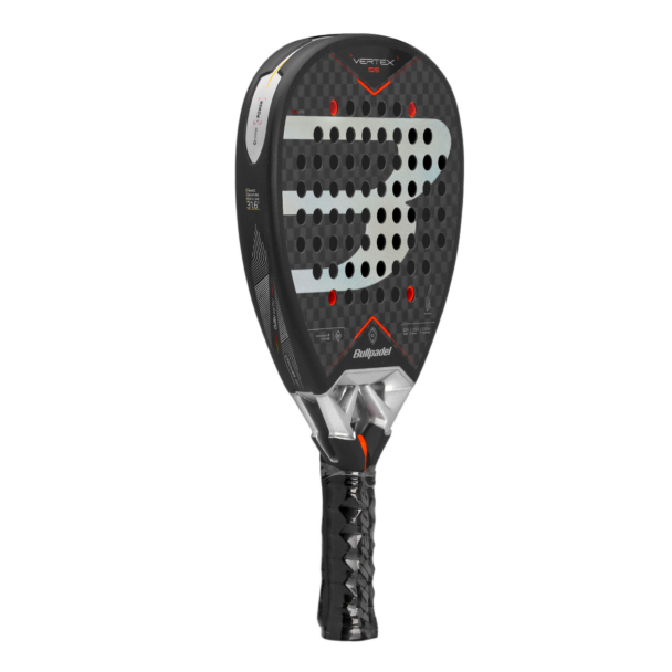Raquete De Padel Bullpadel Vertex 05 - Juan Tello 2027