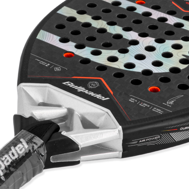Raquete De Padel Bullpadel Vertex 05 - Juan Tello 2027