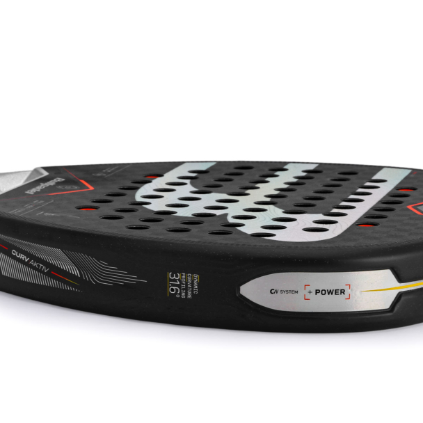 Raquete De Padel Bullpadel Vertex 05 - Juan Tello 2027
