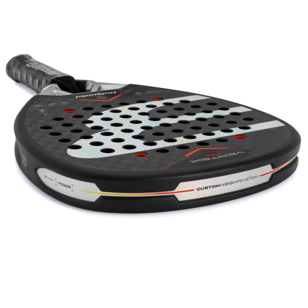 Raquete De Padel Bullpadel Vertex 05 - Juan Tello 2027