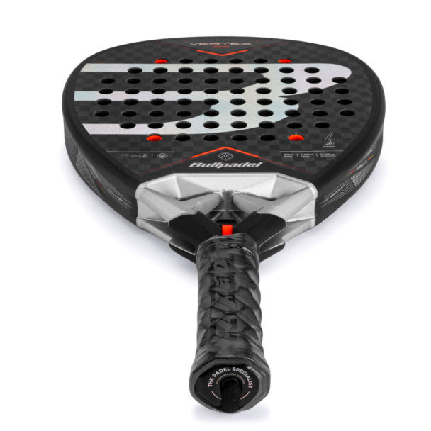 Raquete De Padel Bullpadel Vertex 05 - Juan Tello 2027