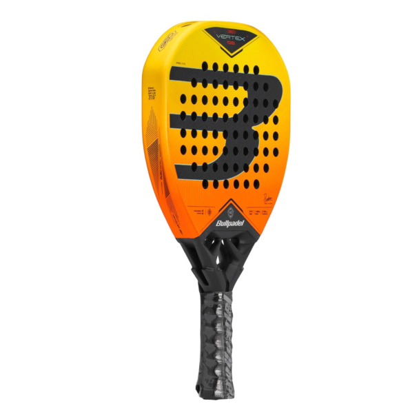 Raquete De Padel Bullpadel Vertex 05 Geo - Pablo Cardona 2027
