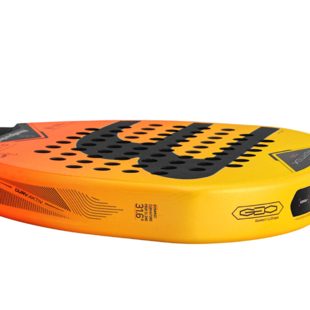 Raquete De Padel Bullpadel Vertex 05 Geo - Pablo Cardona 2027
