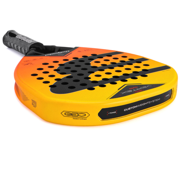 Raquete De Padel Bullpadel Vertex 05 Geo - Pablo Cardona 2027