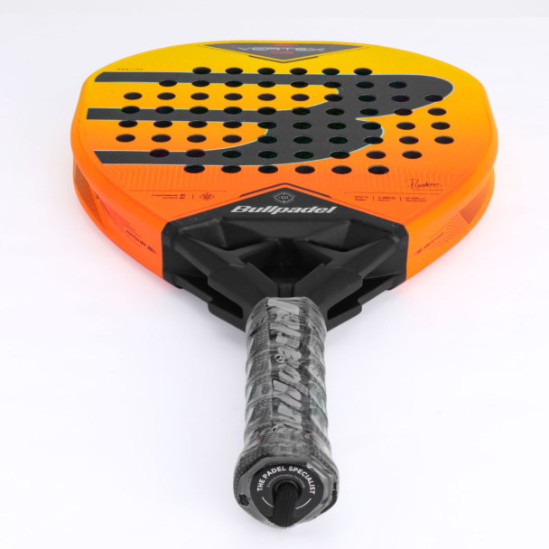 Raquete De Padel Bullpadel Vertex 05 Geo - Pablo Cardona 2027