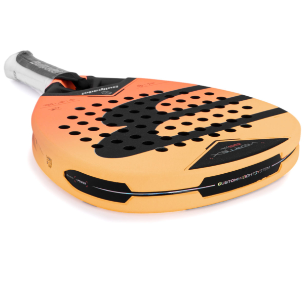 Raquete De Padel Bullpadel Vertex 05 W - Delfi Brea 2027