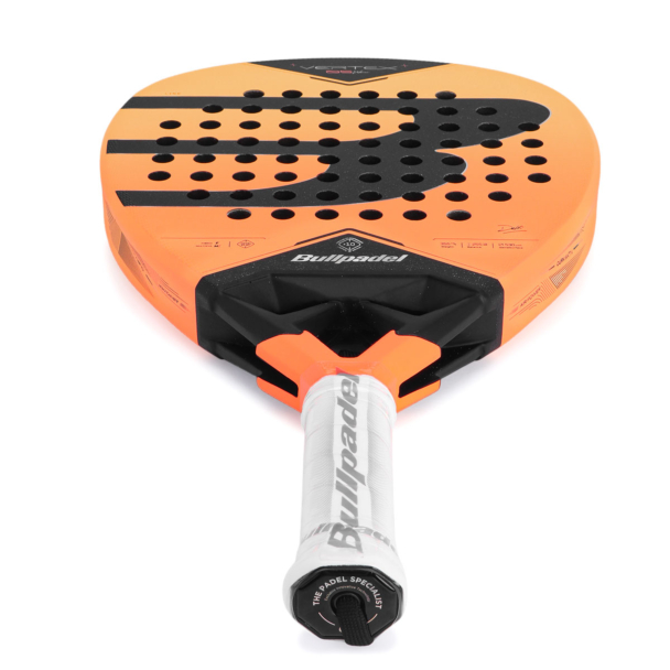 Raquete De Padel Bullpadel Vertex 05 W - Delfi Brea 2027