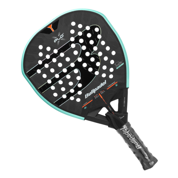 Raquete De Padel Bullpadel Xplo 02 - Martín Di Nenno 2027