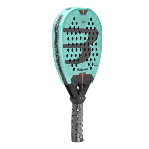 Raquete De Padel Bullpadel Xplo 02 - Martín Di Nenno 2027