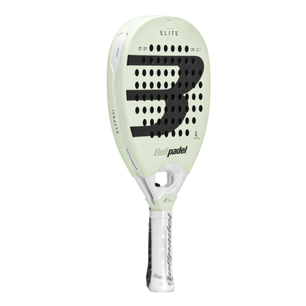 Raquete De Padel Bullpadel Elite 02 Gemma Triay - 2027