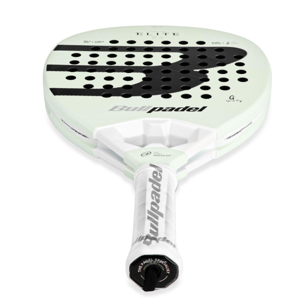 Raquete De Padel Bullpadel Elite 02 Gemma Triay - 2027