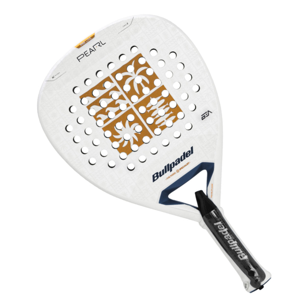 Raquete De Padel Bullpadel Pearl - Bea González 2027