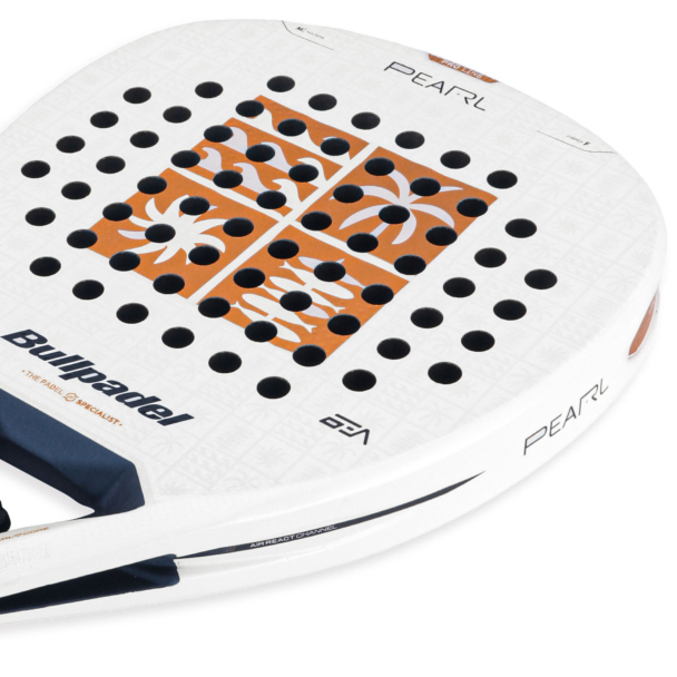 Raquete De Padel Bullpadel Pearl - Bea González 2027