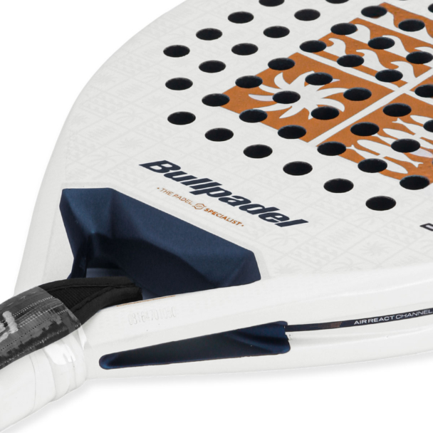 Raquete De Padel Bullpadel Pearl - Bea González 2027