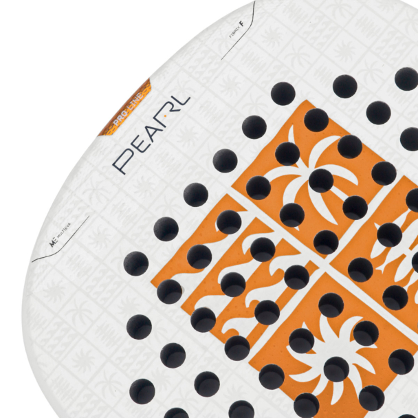 Raquete De Padel Bullpadel Pearl - Bea González 2027