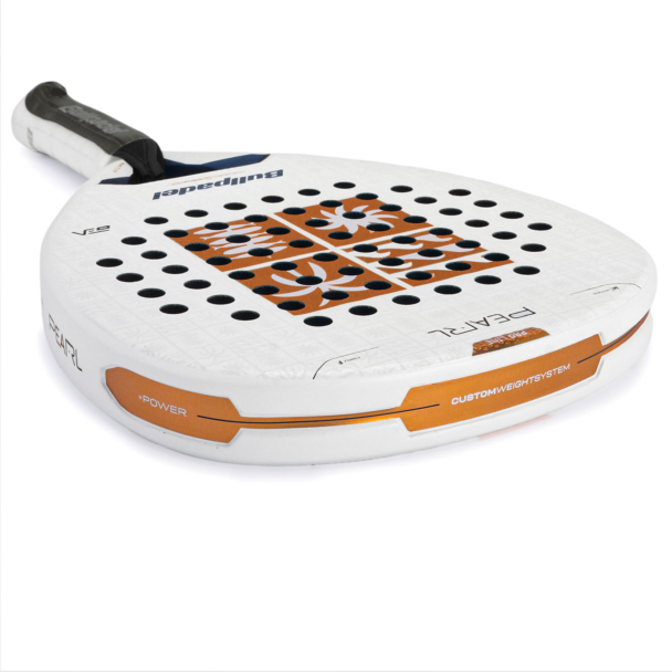 Raquete De Padel Bullpadel Pearl - Bea González 2027