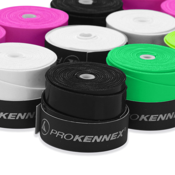 Overgrip Prokennex PSE 12 Unidades - Misto - Pró Spin