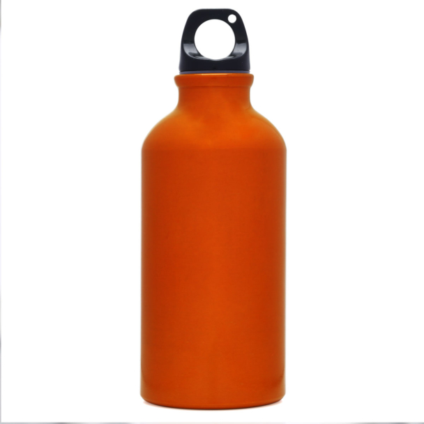 Garrafa Babolat Drink Bottle 250ml Laranja