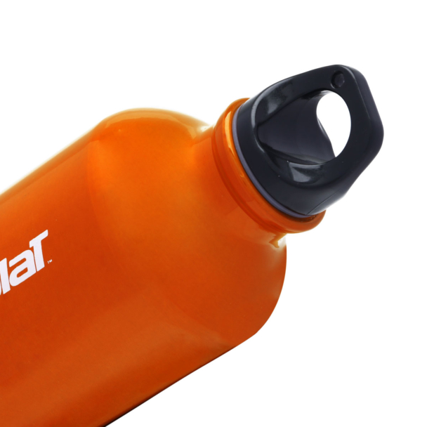 Garrafa Babolat Drink Bottle 250ml Laranja