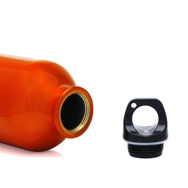 Garrafa Babolat Drink Bottle 250ml Laranja