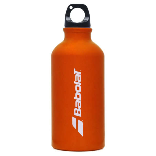 Garrafa Babolat Drink Bottle 250ml Laranja