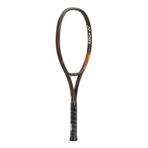 Raquete de Tênis Yonex Ezone 100 Espresso Brown - 2026 - ProSpin